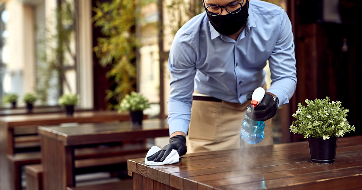Guide to Outdoor Dining for Restaurants