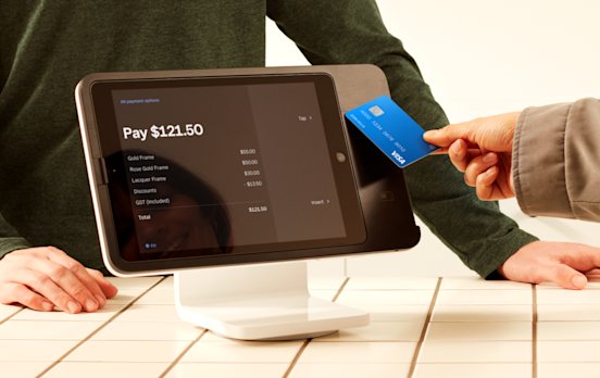 Multi-store Retail POS System & Advanced Inventory Software