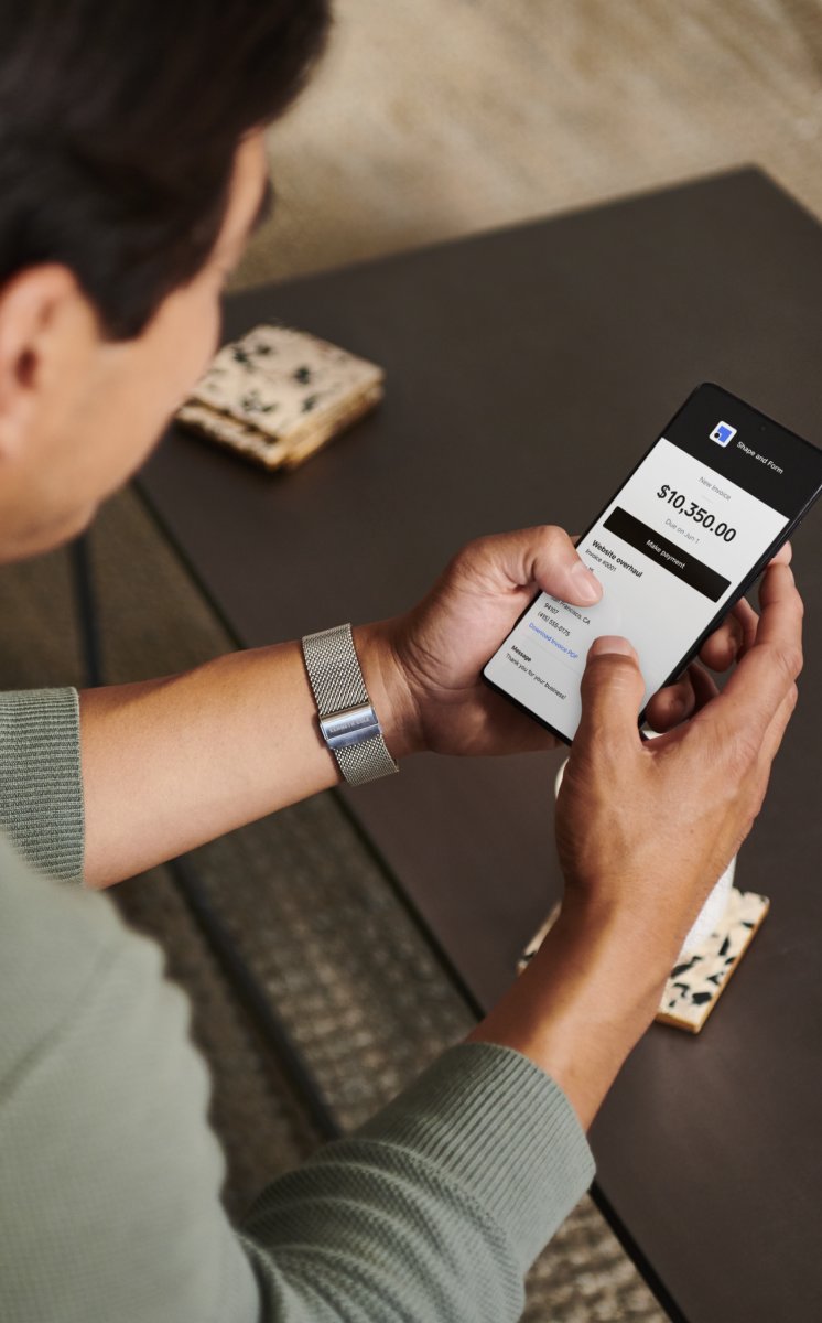 Free Invoice Software - Online Invoices | Square Invoices