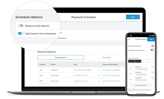 Square Invoice Features For Your Business Square