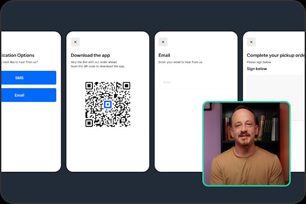 Square Interface Example Square APIs & SDKs: Build Custom Solutions on Square