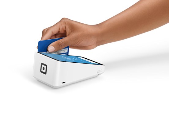Credit Card Terminal for Processing Payments | Square Terminal