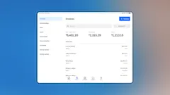 Invoices in Square
