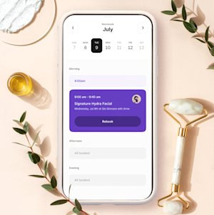 Square Go Square Go: The Free Marketplace App for Client Bookings