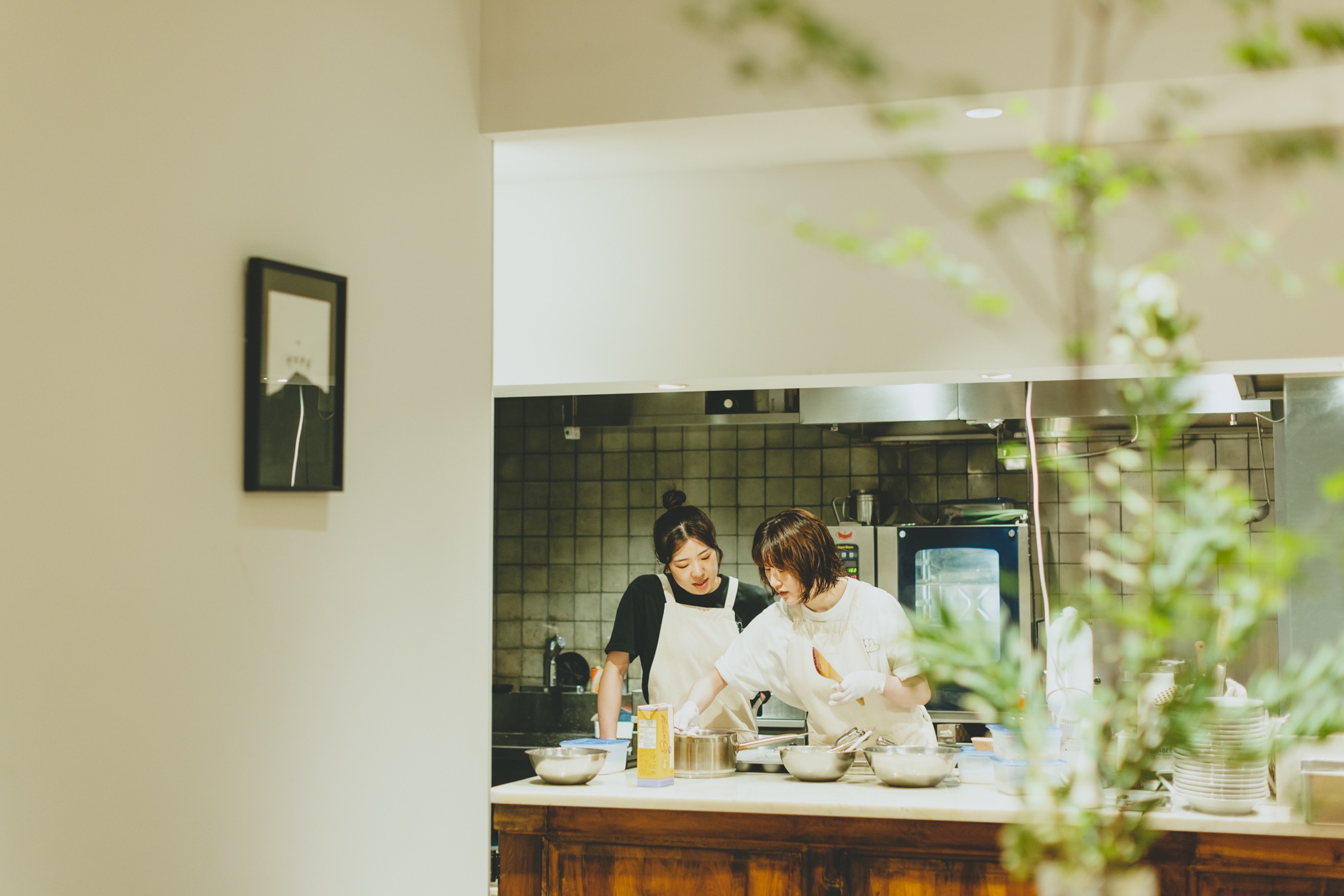 飲食店経営者なら必ず理解しておきたい！QSCAとは