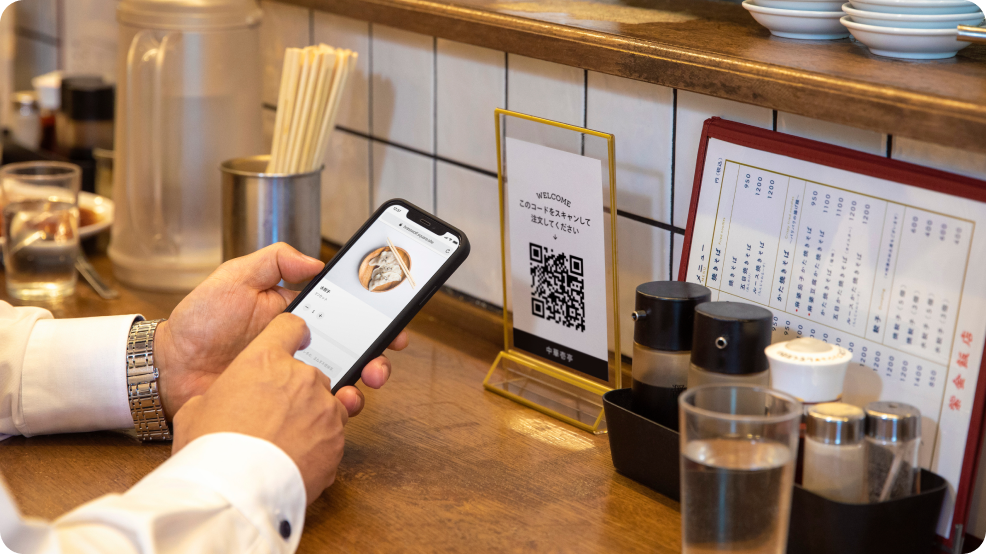 飲食店向けPOSレジシステム・ソフトウェア | Square（スクエア）