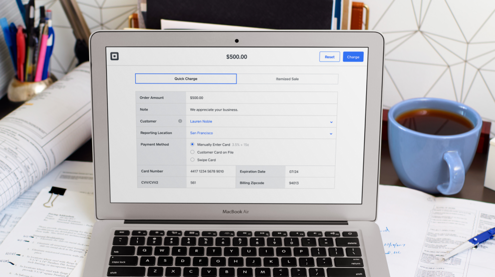 Home and Repair Service Software | Square
