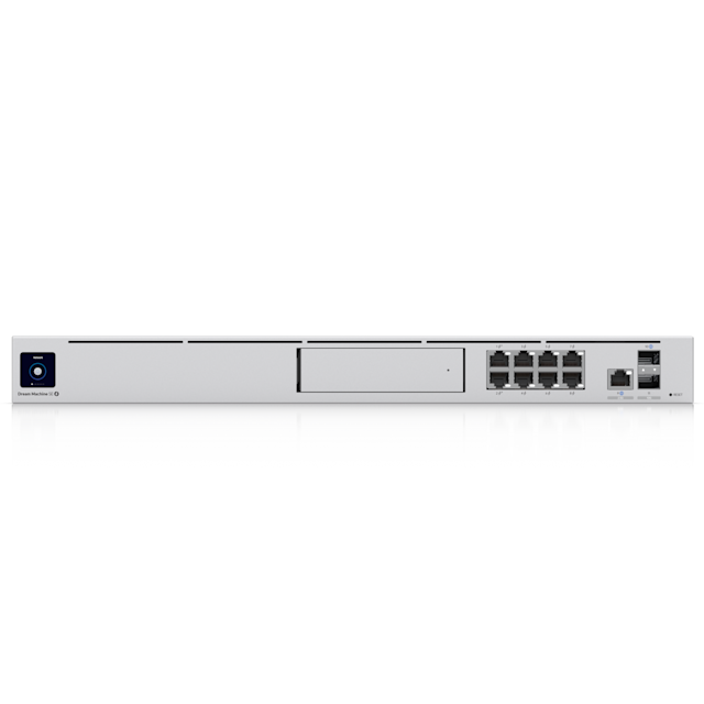 Router - UniFi Dream Machine Special Edition | Square Shop