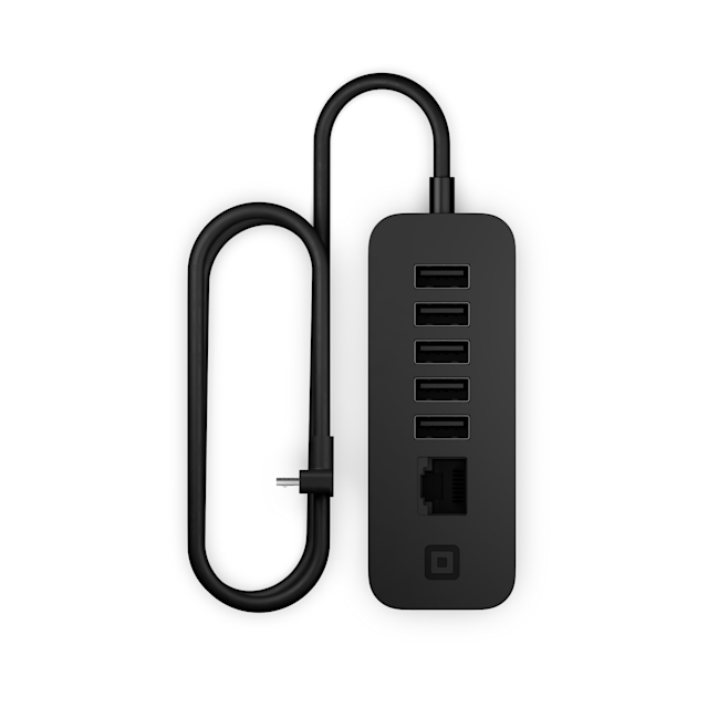 Square レジスター（第2世代）交換用ハブ | Squareショップ