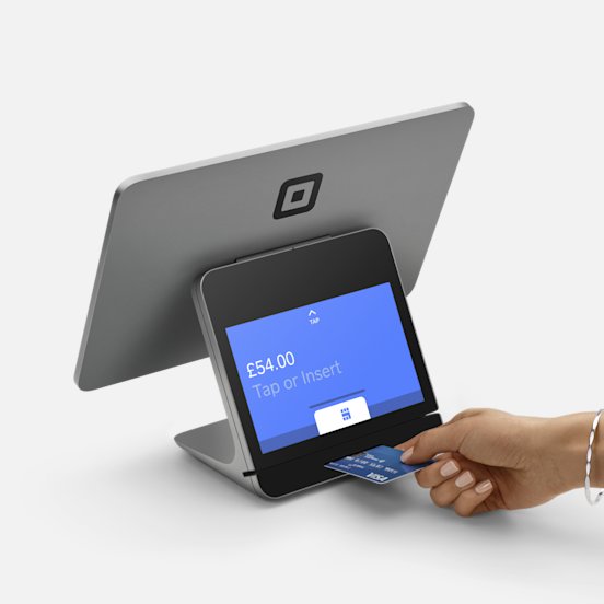 How Square Works How Square Works | Square UK