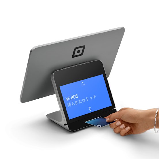 Square レジ用品 いるか Square レジ用品 いるか Square (スクエア)決済端末を徹底比較