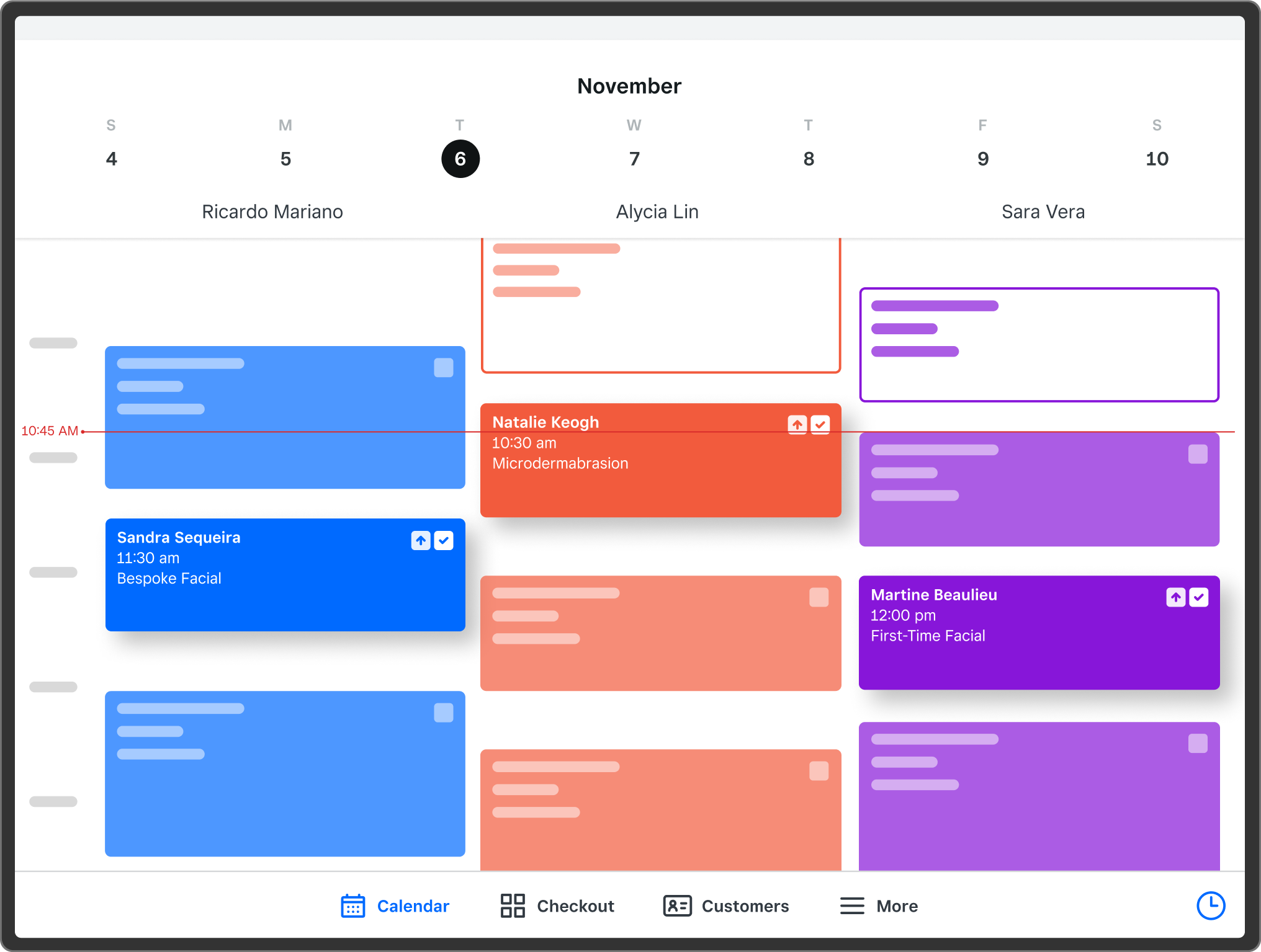Spa Software by Square: Your All-In One Solution