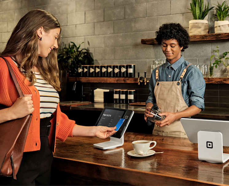 Square: Soluciones de pago para tu negocio Square: Soluciones de pago para tu negocio