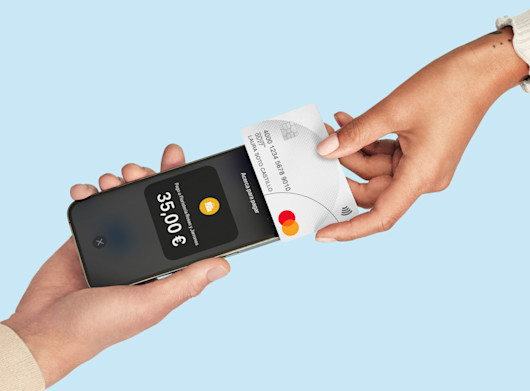 Tap to Pay: de teléfono a teléfono