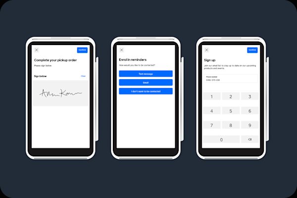 Square Api Account Square APIs & SDKs: Build custom solutions on Square