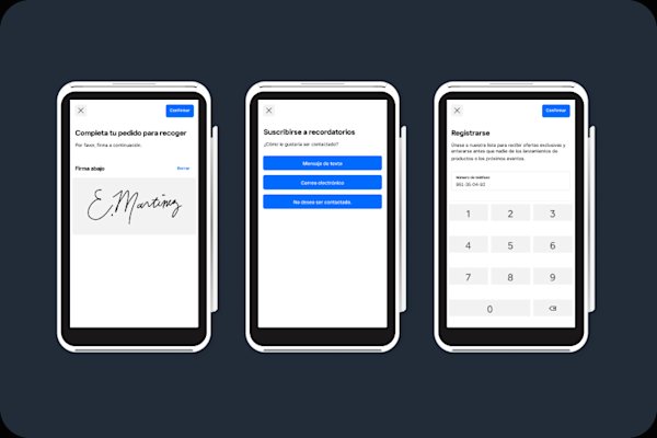 Sqar Api API y SDK de Square: crea soluciones a medida en Square