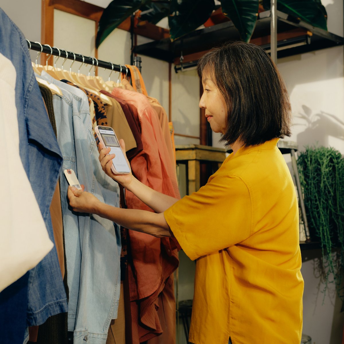 PD02649 US 01 Barcode scan