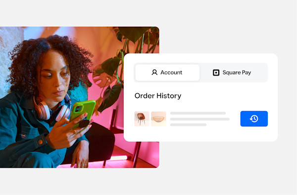 Square Online Plans & pricing