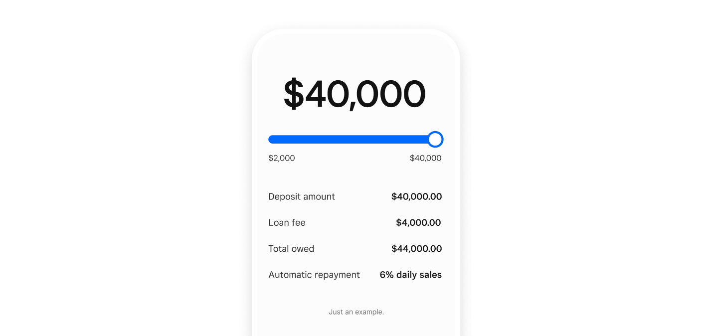 Join Square & Apply for Small Business Loans Square Loans