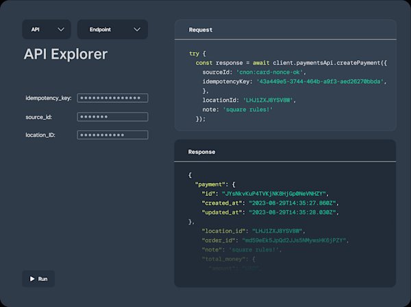 Square APIs & SDKs: Build Custom Solutions on Square