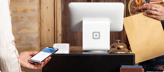 Square Eft Machine EFTPOS Payment Processing & Solutions | Square