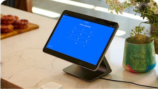Square. Time Machines Features | Square Shifts