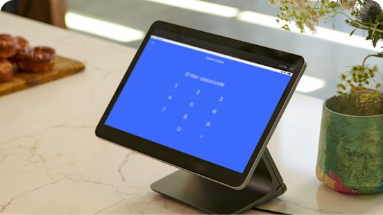Square. Time Machines Features | Square Shifts