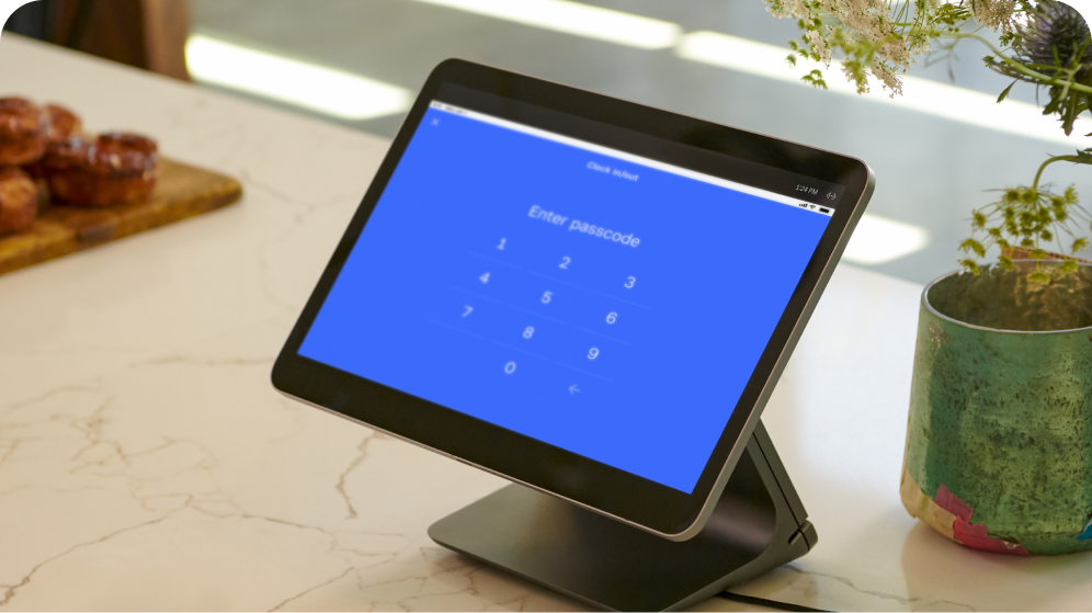 Features | Square Shifts