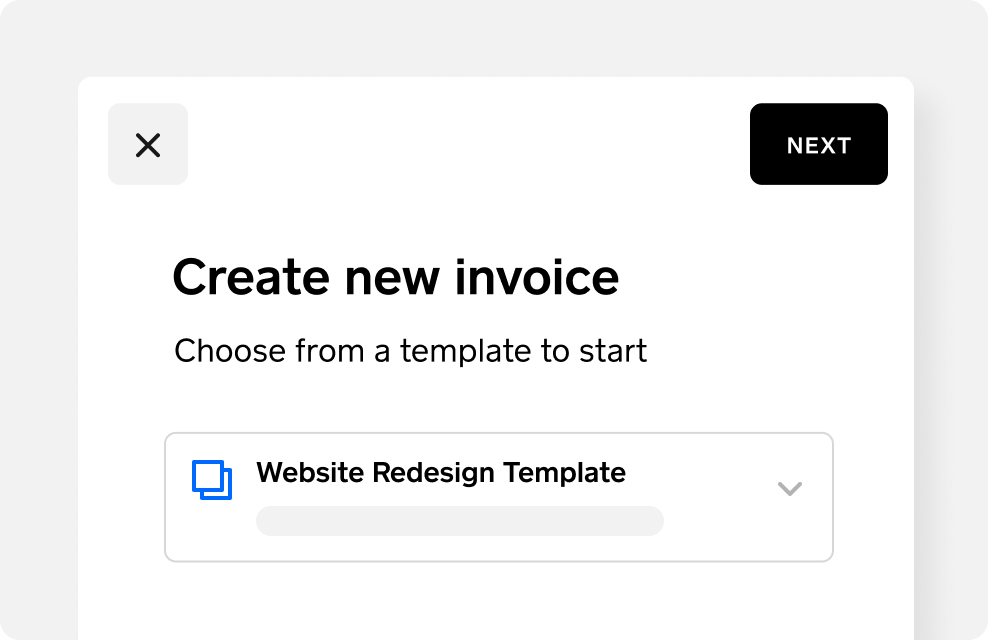 Top Features For Invoicing Software | Square Invoices