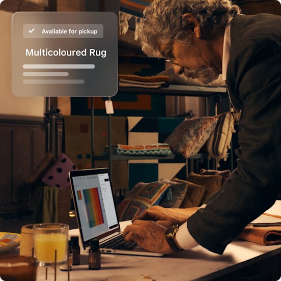 Retail POS (Point of Sale) System & Software | Square