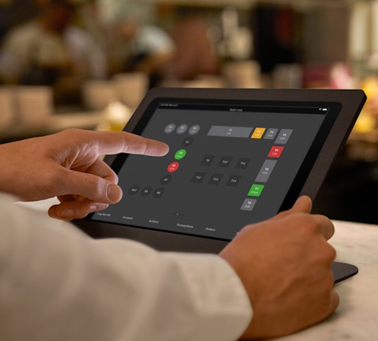 Table Management System | Square for Restaurants