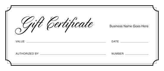 Download Free Gift Certificate Templates From Square Certificate PDF  download-free-gift-certificate-templates-from-square-certificate-pdf