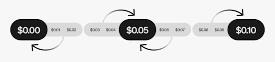 Square Enables Penny Rounding