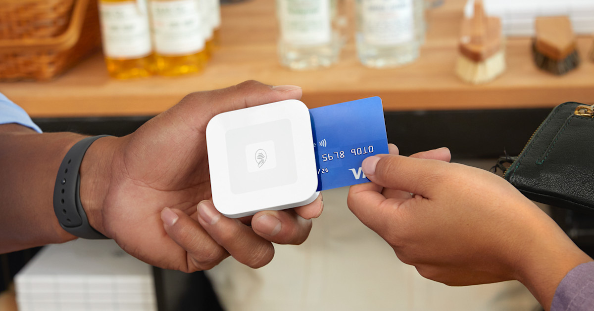 EMV Guide - All About EMV Technology & Payments | Square