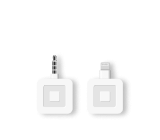 USB-C to 3.5 mm Headset Jack Adapter for Square Reader