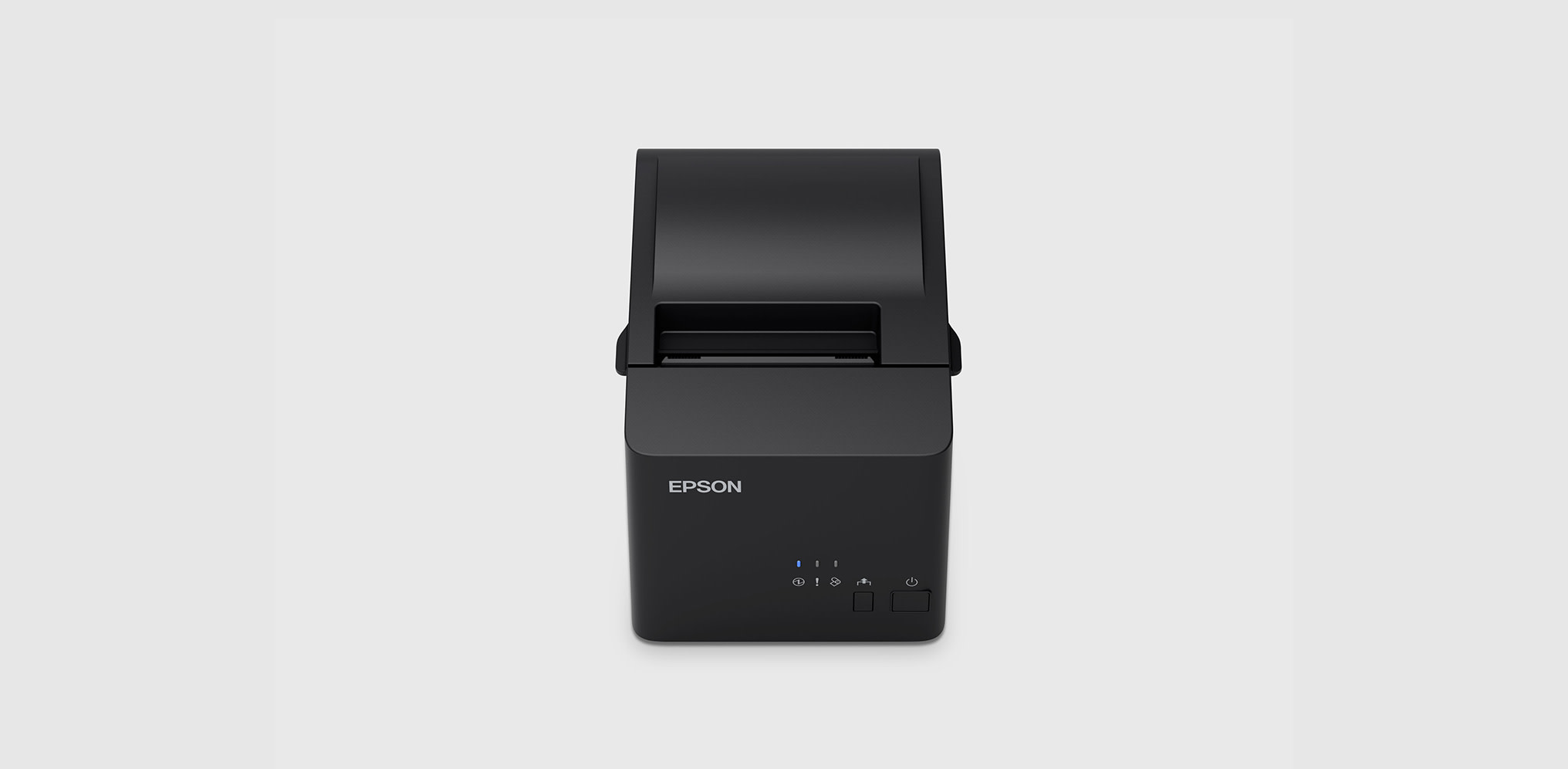 USB Receipt Printer Square Shop