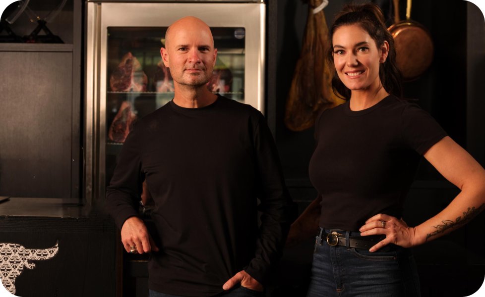 CHAR Restaurant Group powers six brands with Square