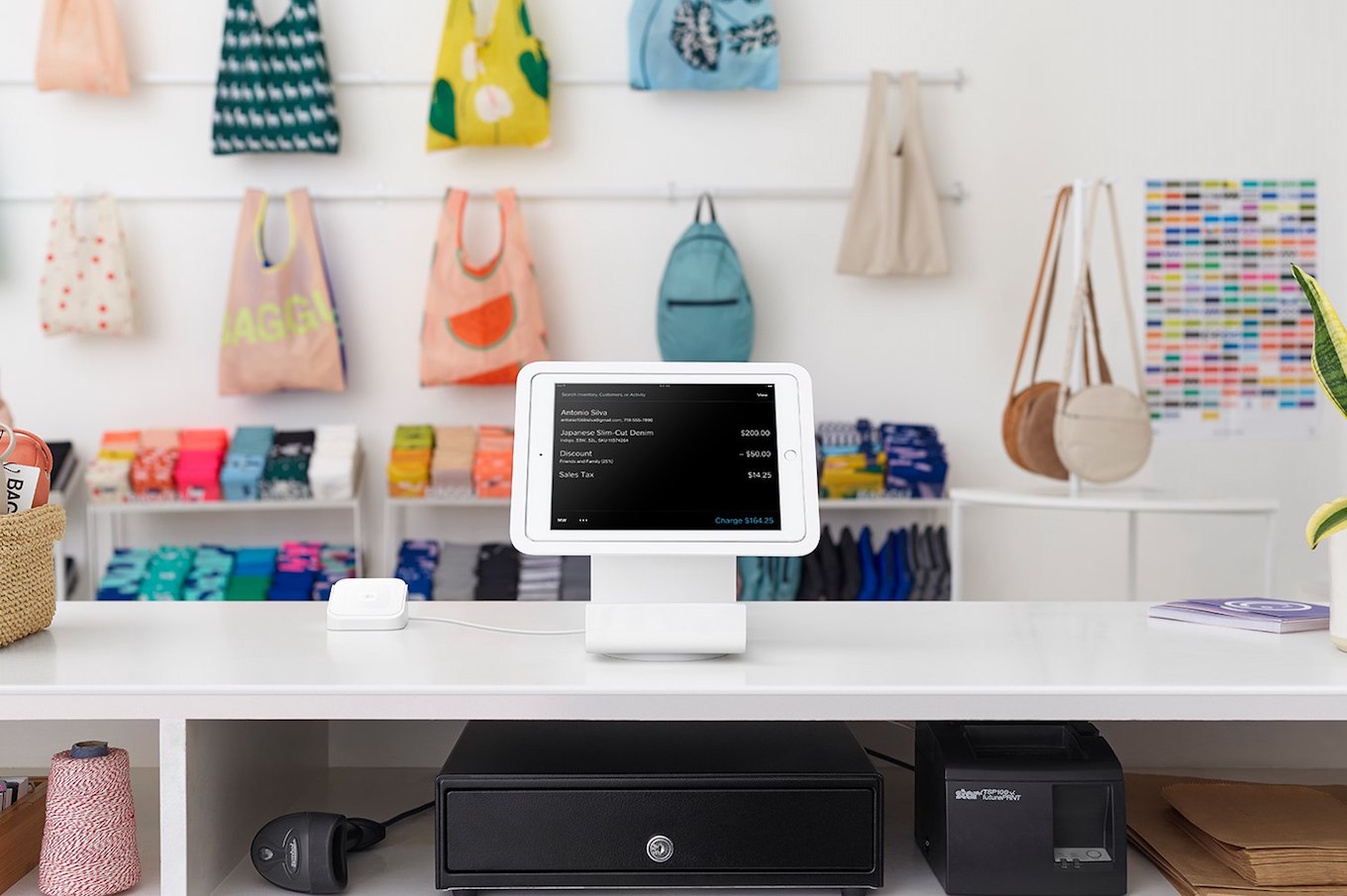 How to Choose a PointofSale System for Retail [Ebook]