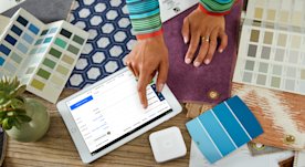Square Reader 2e Génération - Lecteur De Cartes Sans Contact Et Puce, Acceptez Les Paiements Partout En Bluetooth