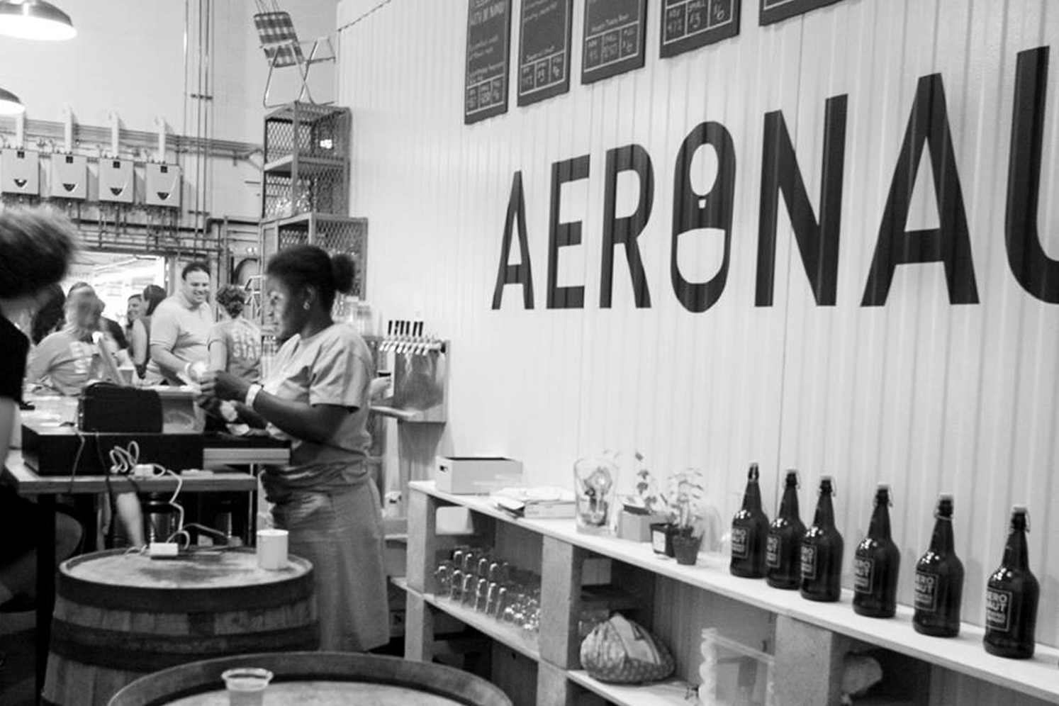 Keep My Tab Open Using Open Tickets with Square Point of Sale