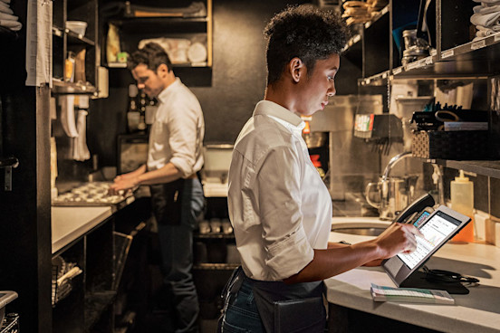 How To Process Payroll For Tipped Employees