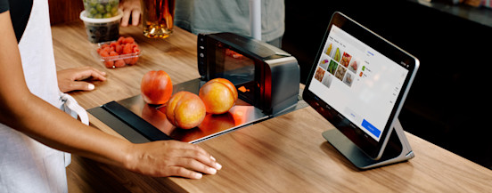 POS System for Grocery & Convenience Stores | Square