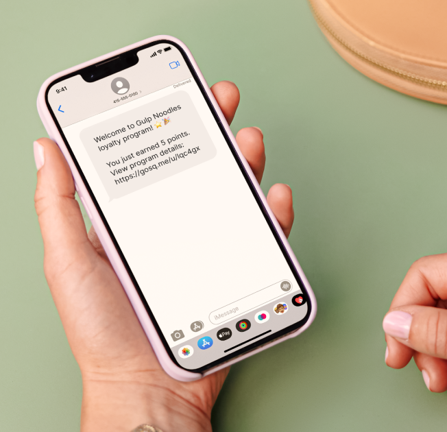 Customer Loyalty Program Software | Square Loyalty