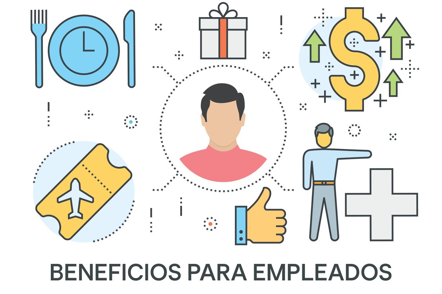 Beneficios Para Empleados 2420