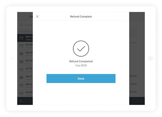 Try Our Square POS Demo For Free | Square