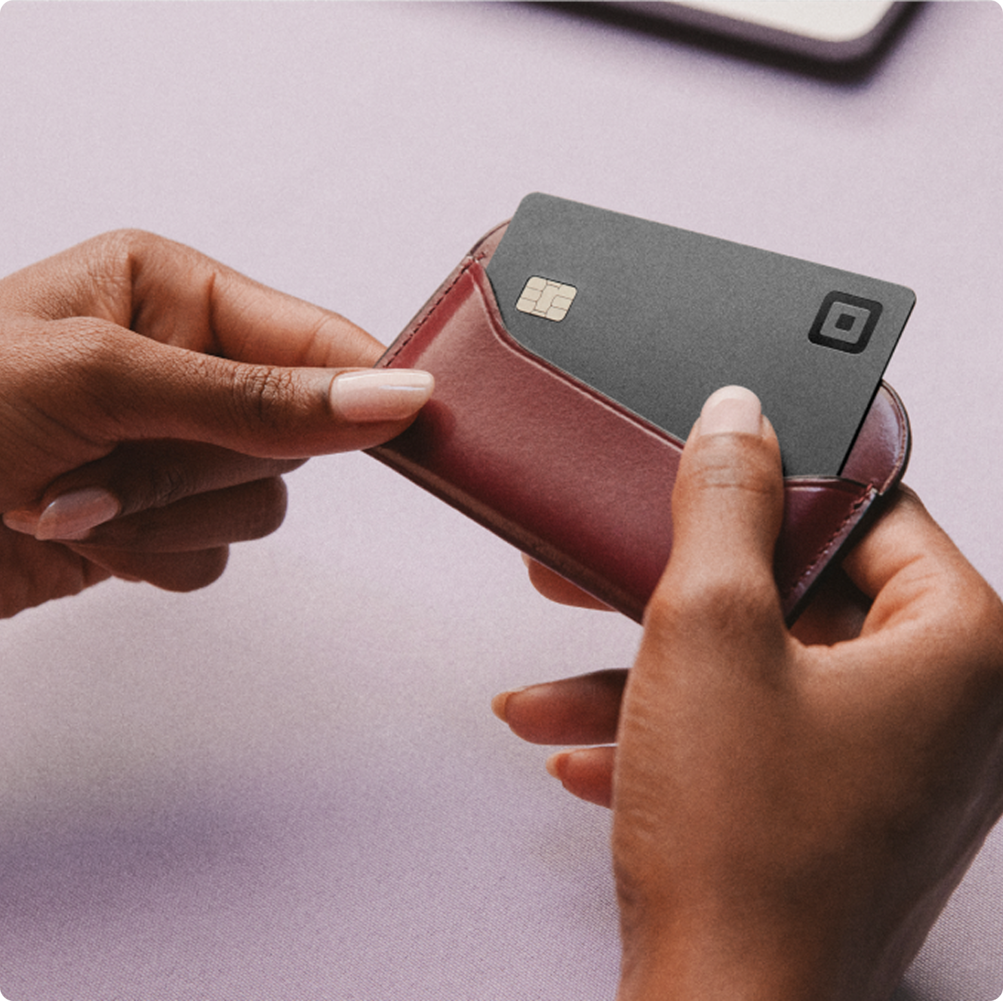 Access your financial cushion anytime
