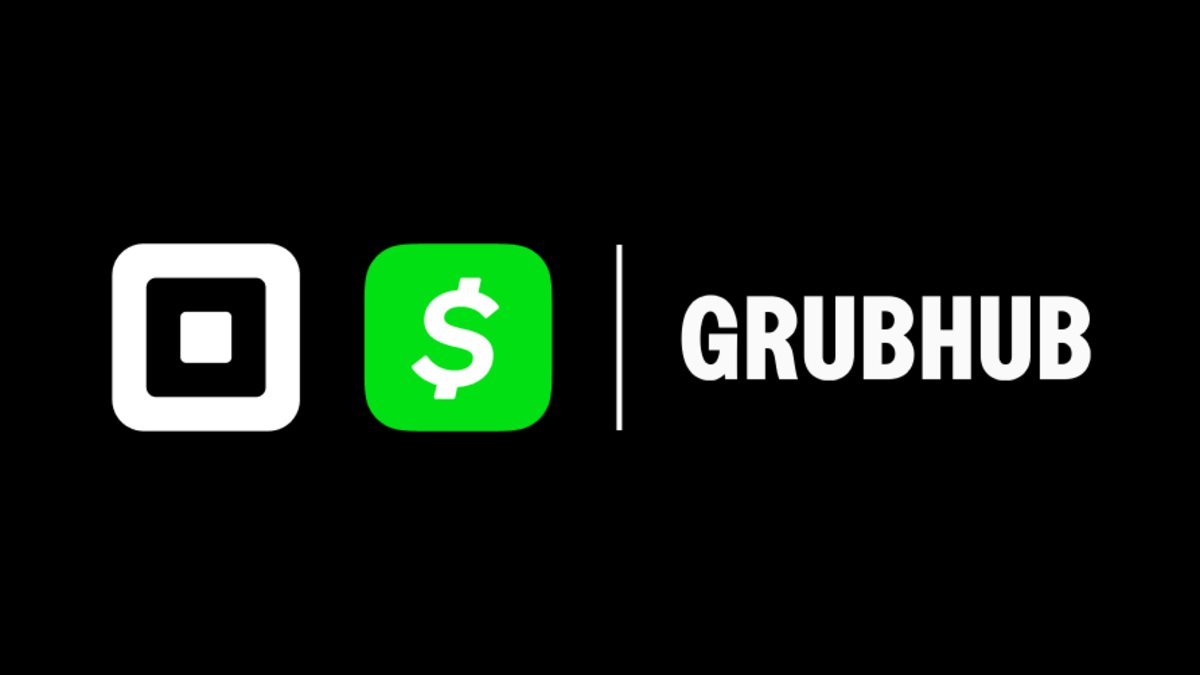 Image for Block and Grubhub collaboration