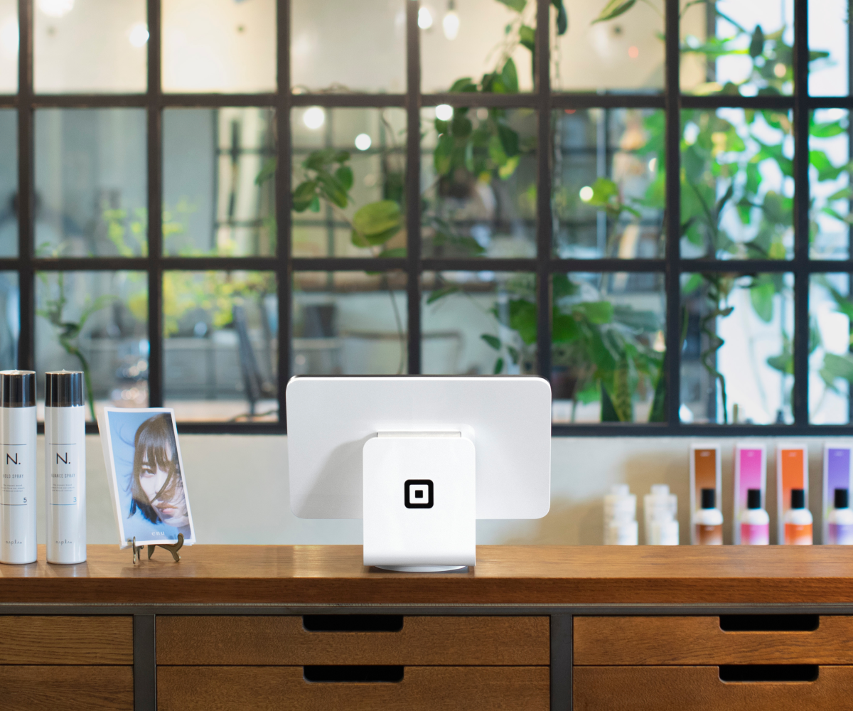 利用シーン別、おすすめSquare対応周辺機器