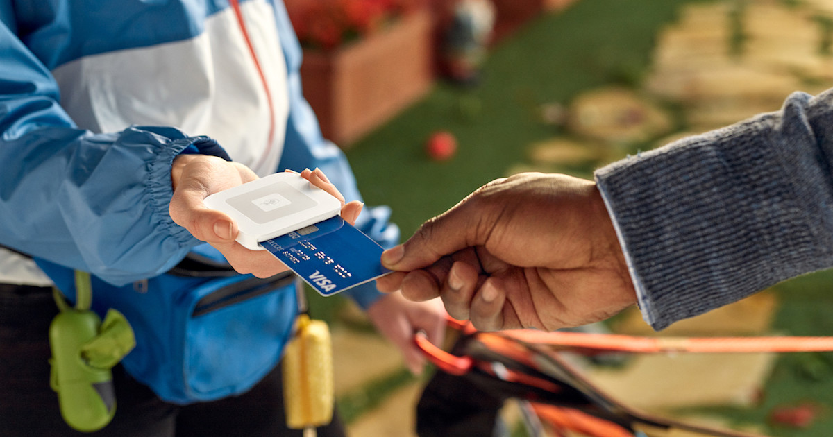 taking cards