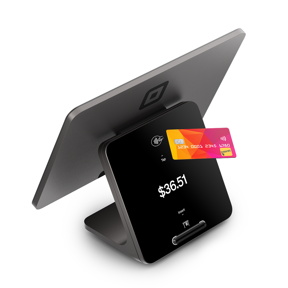 POS machines and hardware | Square